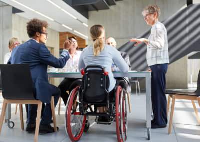 The Importance of Inclusive Hiring