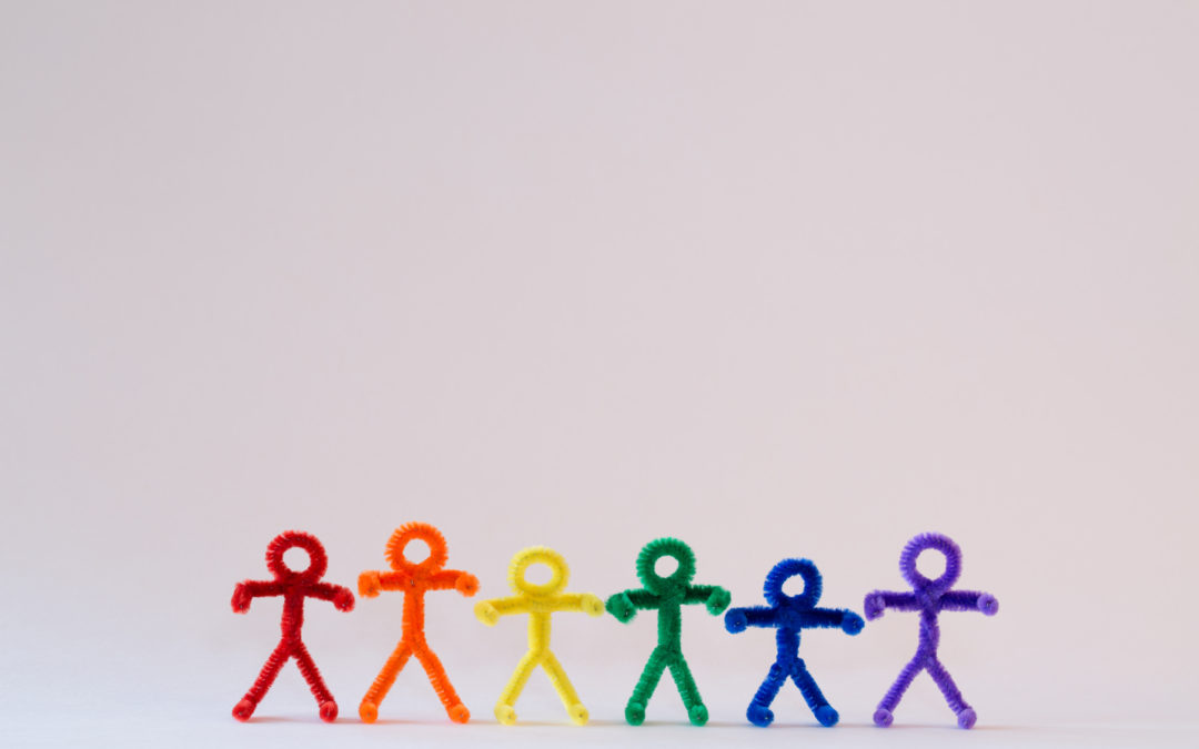 Third Week at Gateway