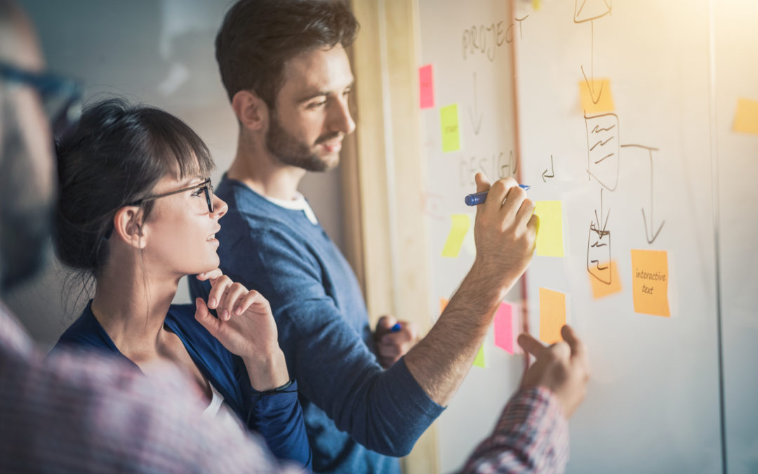 My First Week at Gateway