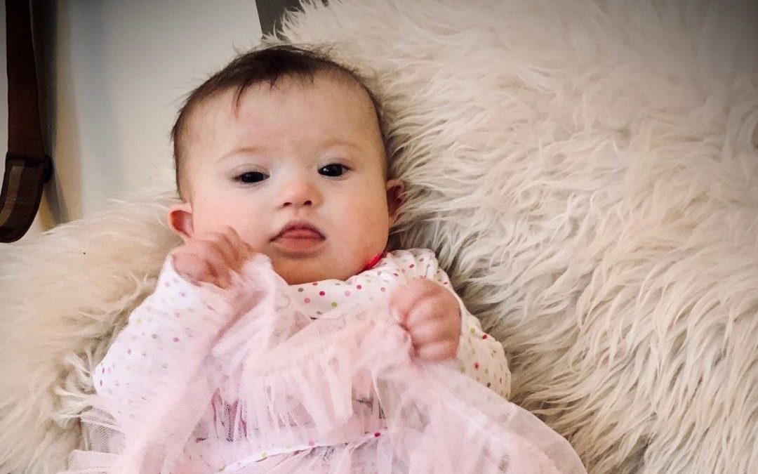 Raising Jolie – Part 1