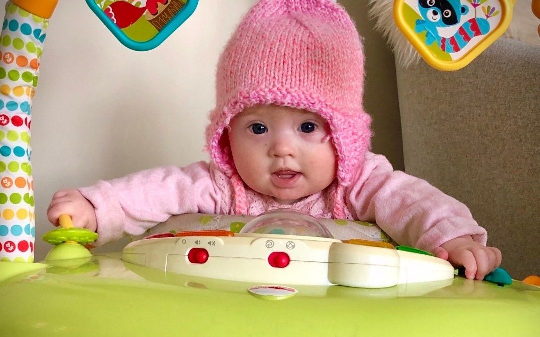 Raising Jolie – Part 2