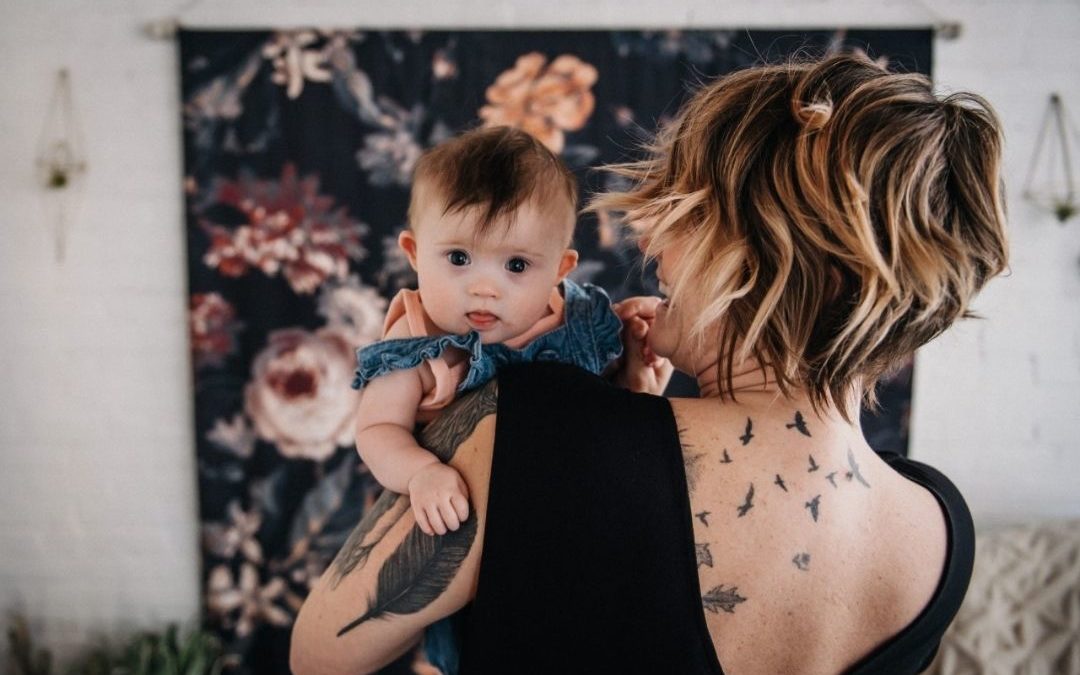 Raising Jolie – Part 3