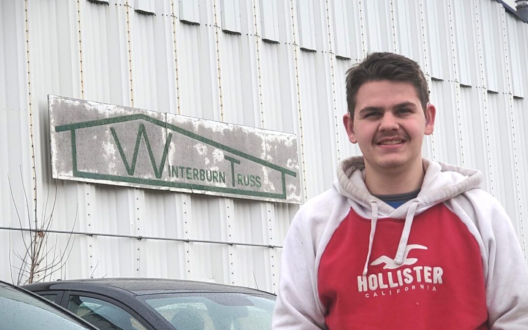 Beyond Success; Kaiden’s Success