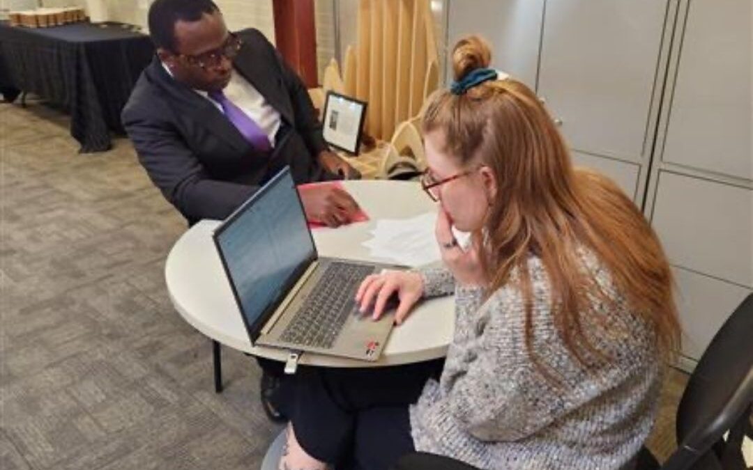 Five resume tips to help you land an interview