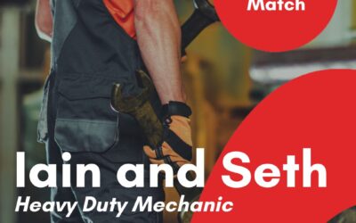 MentorAbility: Iain and Seth