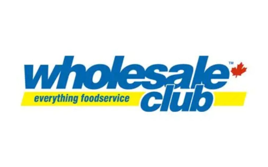 Wholesale Club