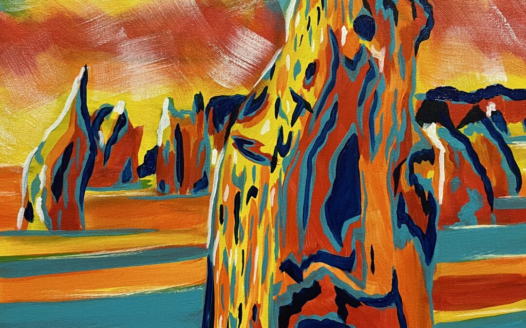 Building a Future from the Bubble: Ari’s MentorAbility Story