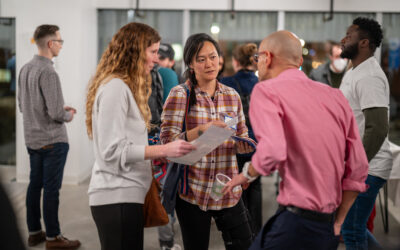 Your next great hire might not be in your pipeline yet