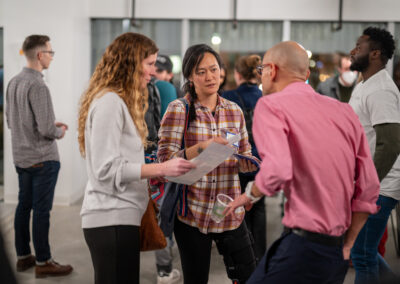 Your next great hire might not be in your pipeline yet